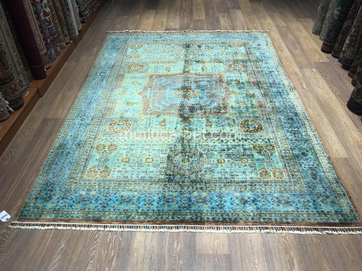 Memlük Halıları Memlük Halıları