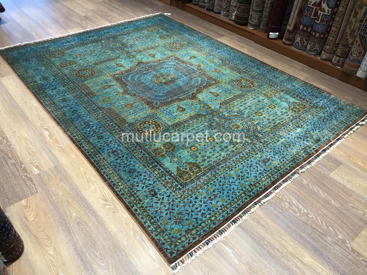 Memlük Halıları Memlük Halıları