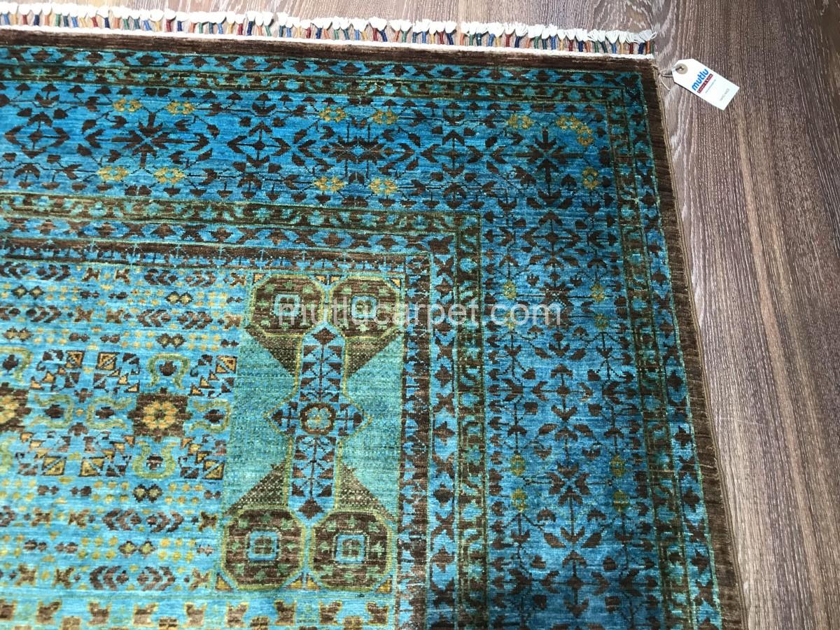 Memlük Halıları Memlük Halıları