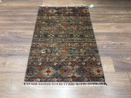 BAHTİYARİ HALI 81 X 123 CM - Görsel 2