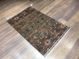 BAHTİYARİ HALI 81 X 123 CM - Görsel 3