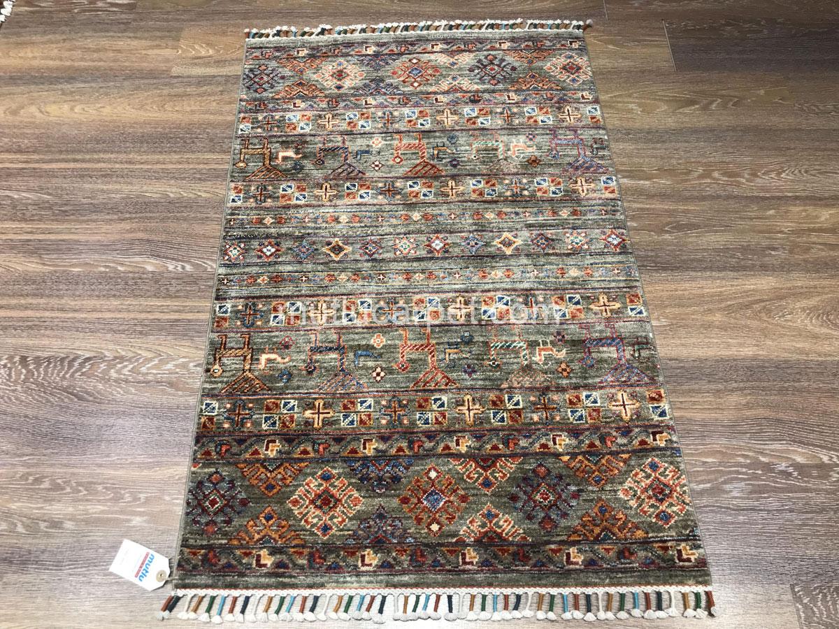 BAHTİYARİ KİLİM BAHTİYARİ KİLİM