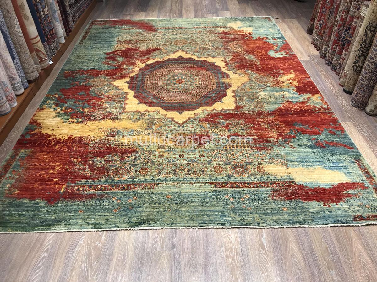 MEMLÜK HALI MEMLÜK HALI