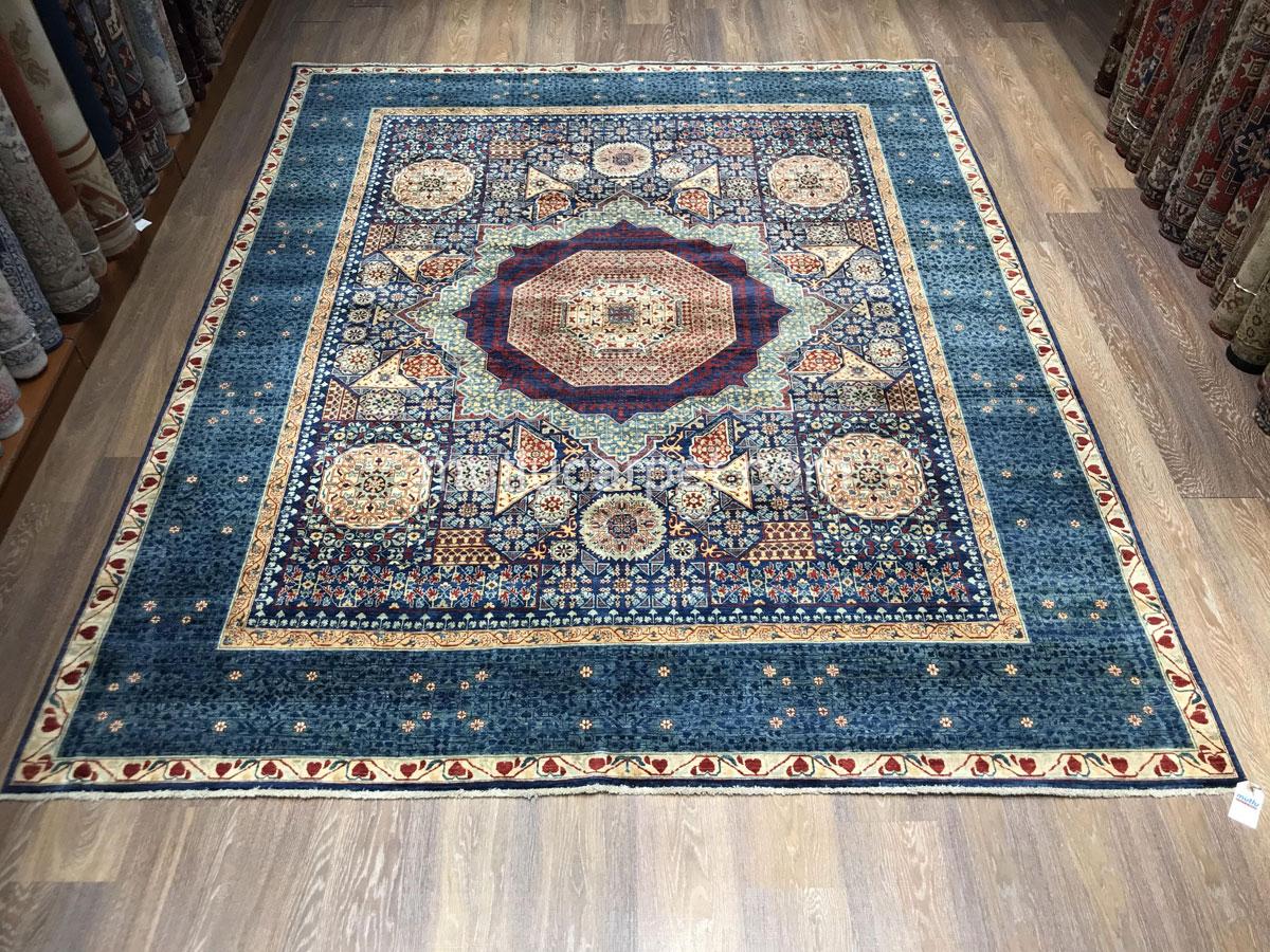 MEMLÜK HALI MEMLÜK HALI