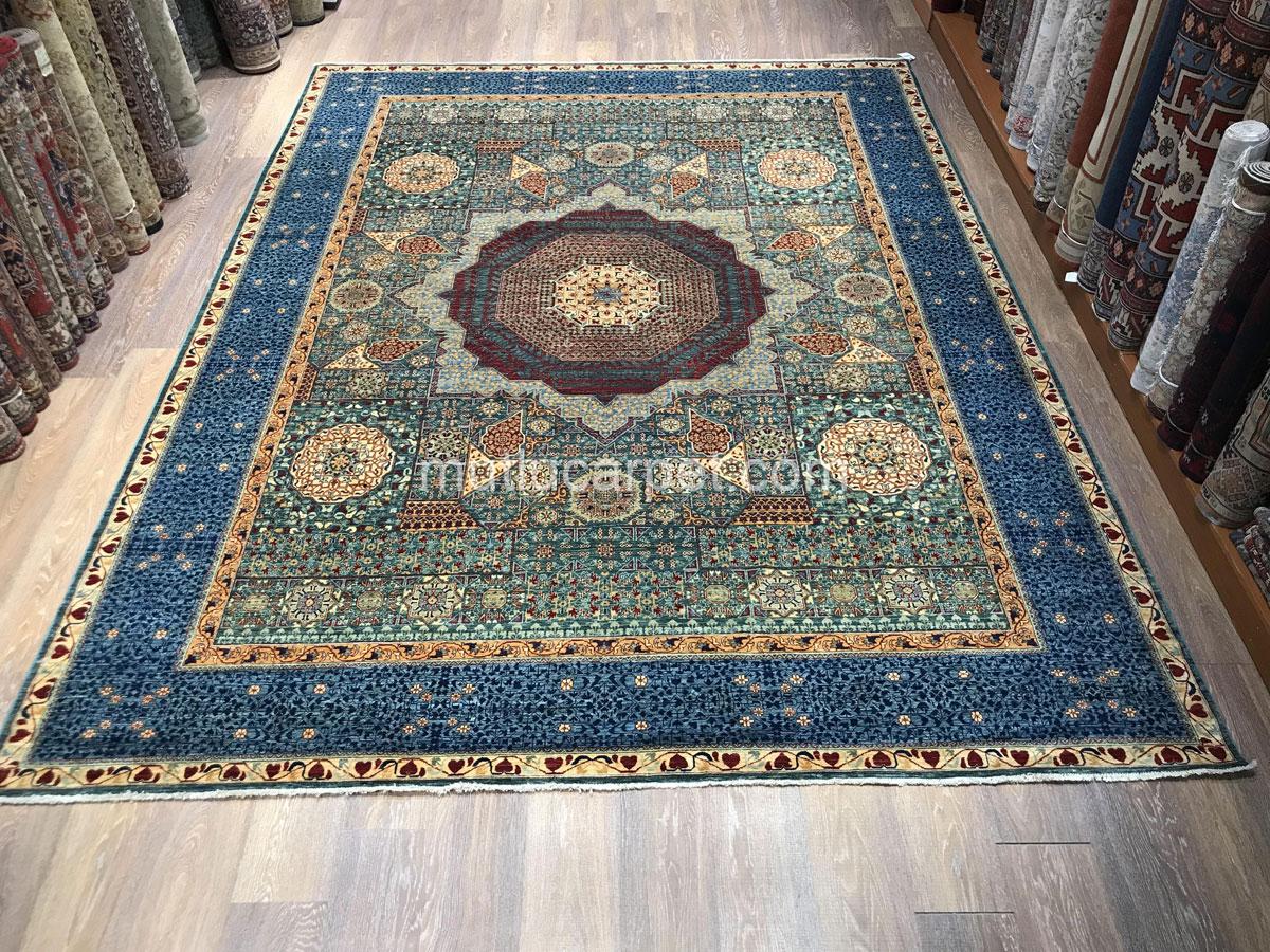 MEMLÜK HALI MEMLÜK HALI