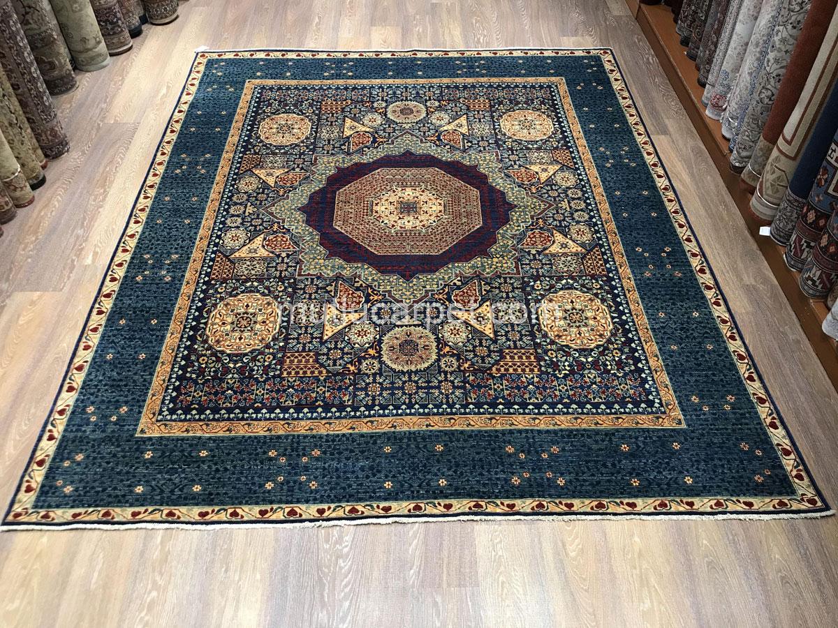 MEMLÜK HALI MEMLÜK HALI