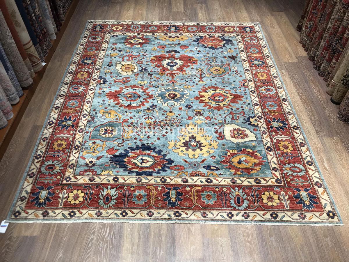 SULTANİ UŞAK KİLİM SULTANİ UŞAK KİLİM