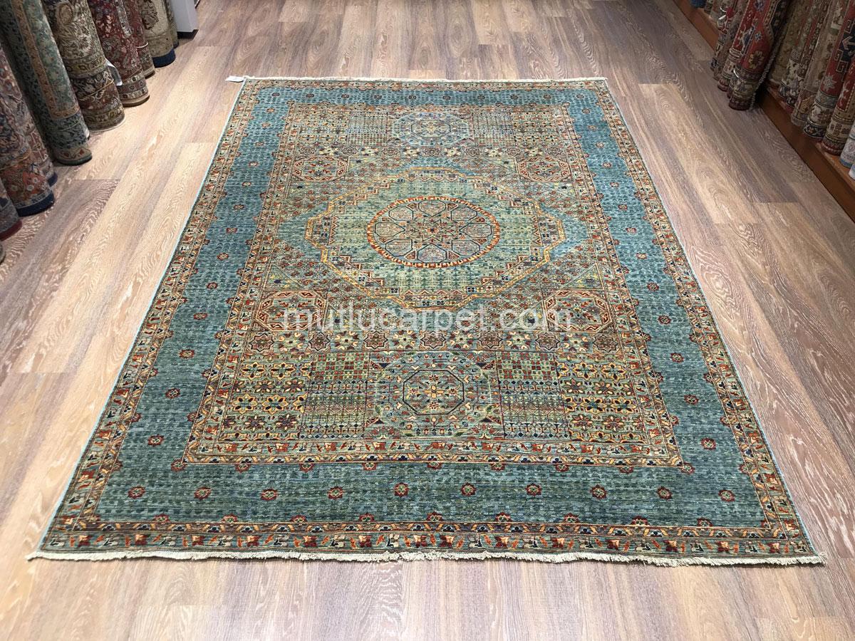 MEMLÜK HALI MEMLÜK HALI