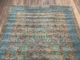 MEMLÜK HALI 179 X 256 CM - Görsel 4