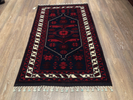 YAĞCIBEDİR HALI 114 X 182 CM - Görsel 6