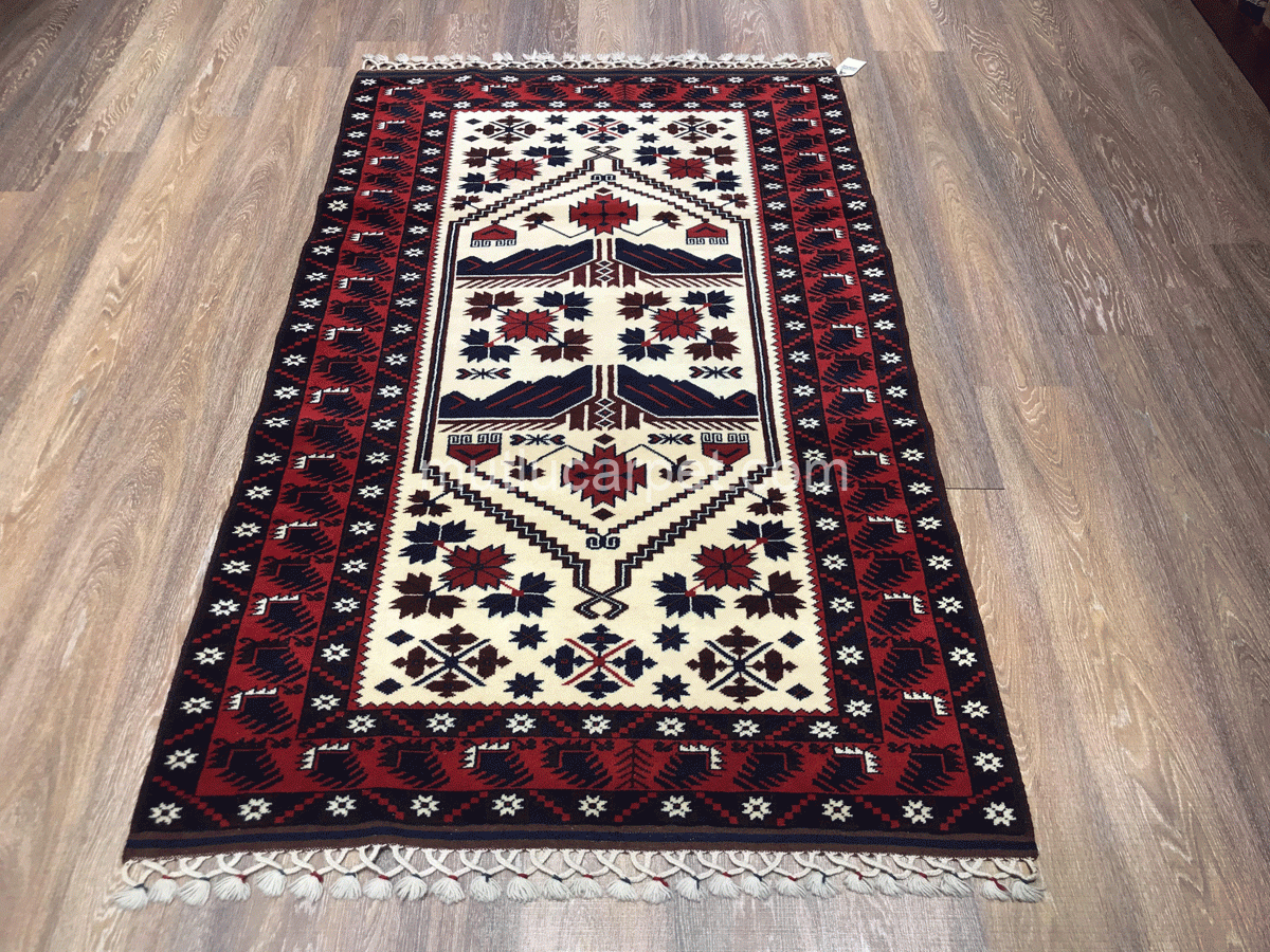 Yağcıbedir Lacivert Halı Yağcıbedir Lacivert Halı