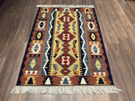 İZMİR SECCADE 120 X 170 CM - Görsel 3