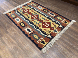 İZMİR SECCADE 120 X 170 CM - Görsel 4