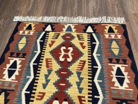 İZMİR SECCADE 120 X 170 CM - Görsel 6