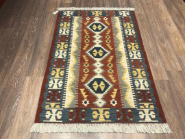 İZMİR SECCADE 117 X 170 CM - Görsel 3
