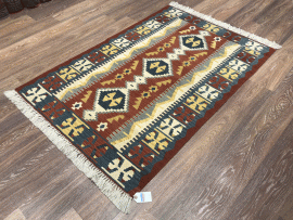 İZMİR SECCADE 117 X 170 CM - Görsel 4