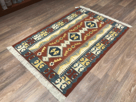 İZMİR SECCADE 117 X 170 CM - Görsel 6