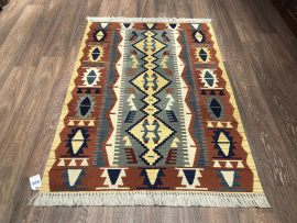İZMİR SECCADE 120 X 169 CM - Görsel 2