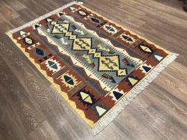 İZMİR SECCADE 120 X 169 CM - Görsel 5