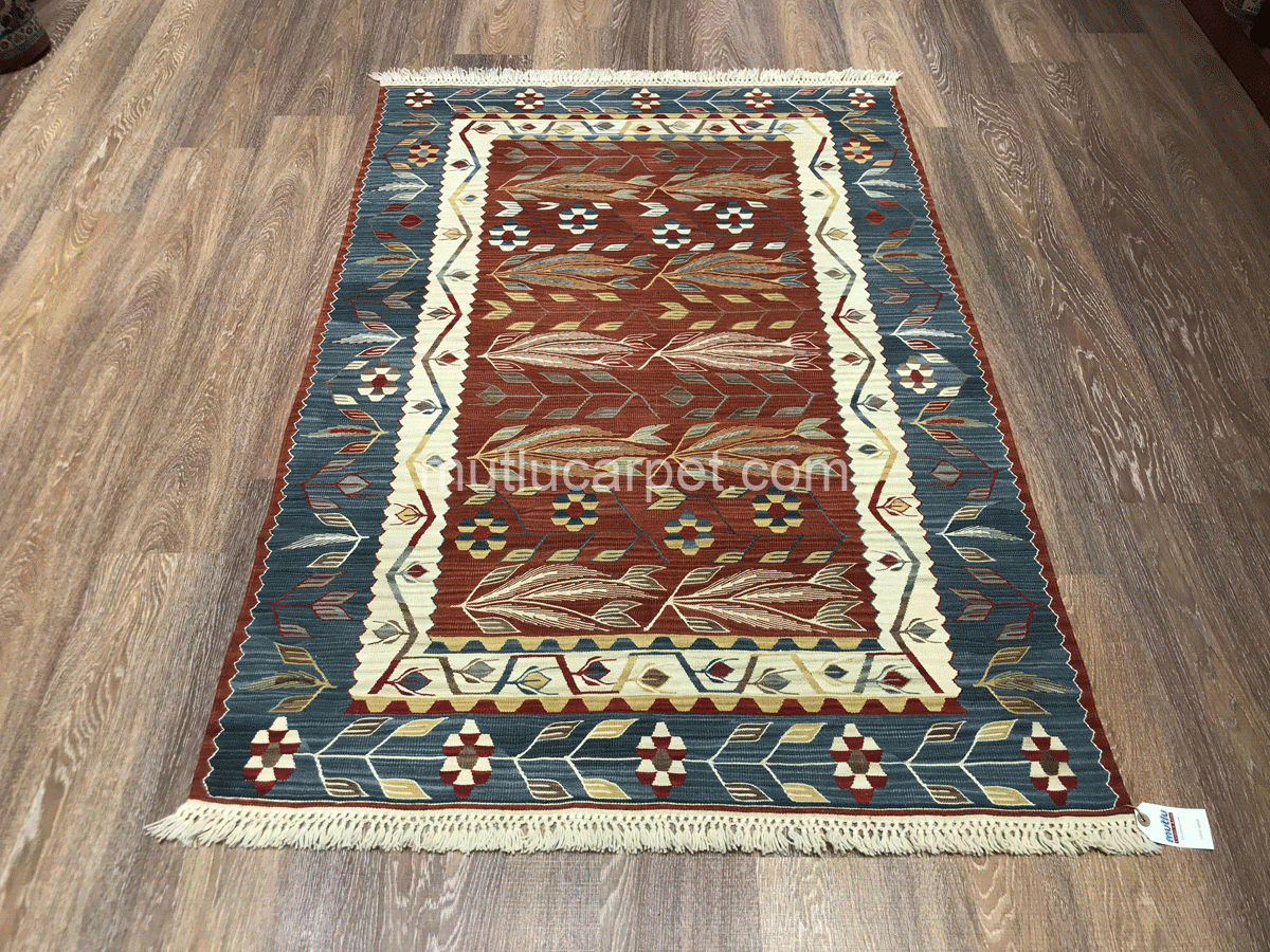 SÜPER İNCE KİLİM SÜPER İNCE KİLİM