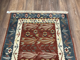 SÜPER İNCE KİLİM 121 X 175 CM - Görsel 6