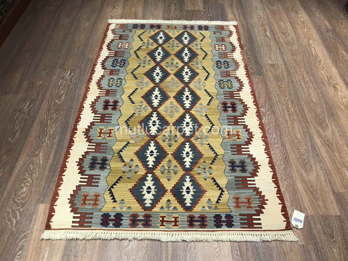 SÜPER İNCE KİLİM SÜPER İNCE KİLİM