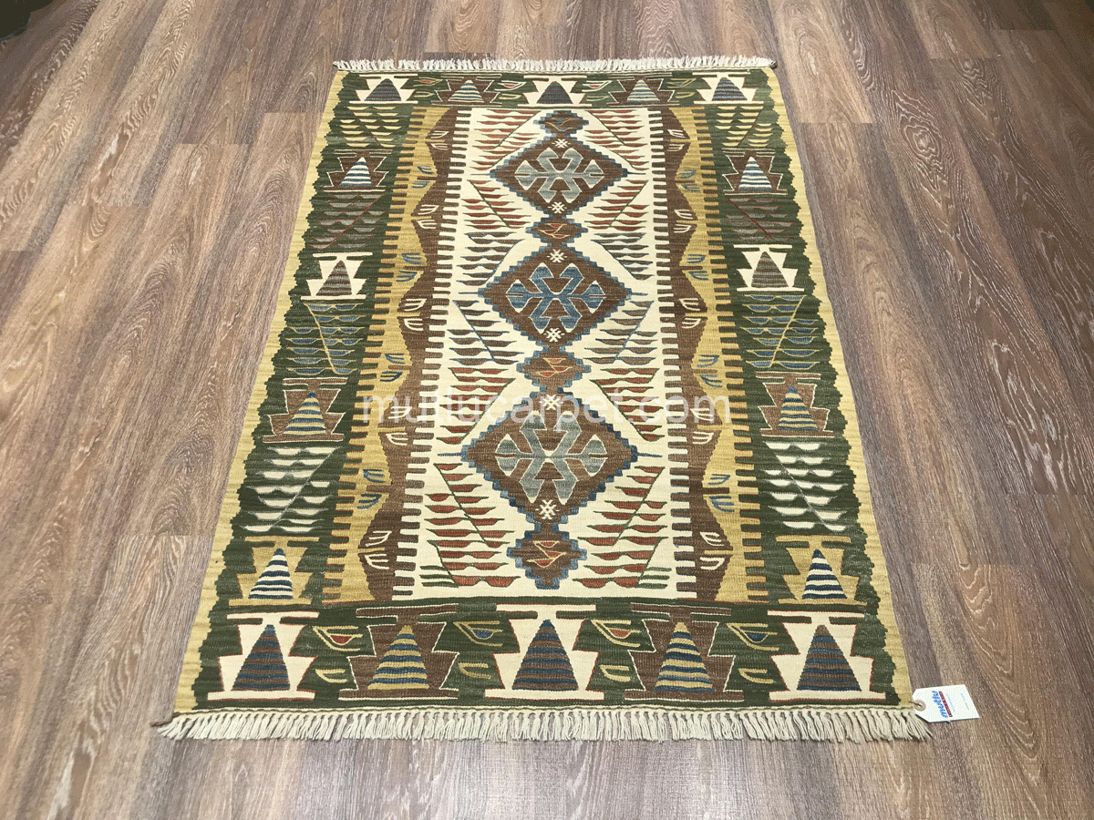 KÖK İNCE KİLİM KÖK İNCE KİLİM