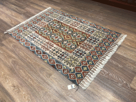 SÜPER İNCE KİLİM 120 X 168 CM - Görsel 6