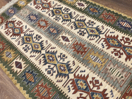 Özel İnce Kilim 117 X 175 CM - Görsel 3