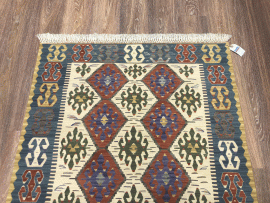 SÜPER İNCE KİLİM 120 X 174 CM - Görsel 6