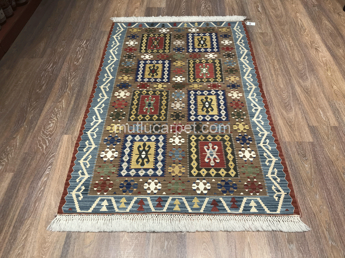 SÜPER İNCE KİLİM SÜPER İNCE KİLİM