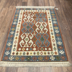 özel ince kilim