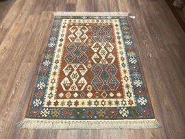 özel ince kilim