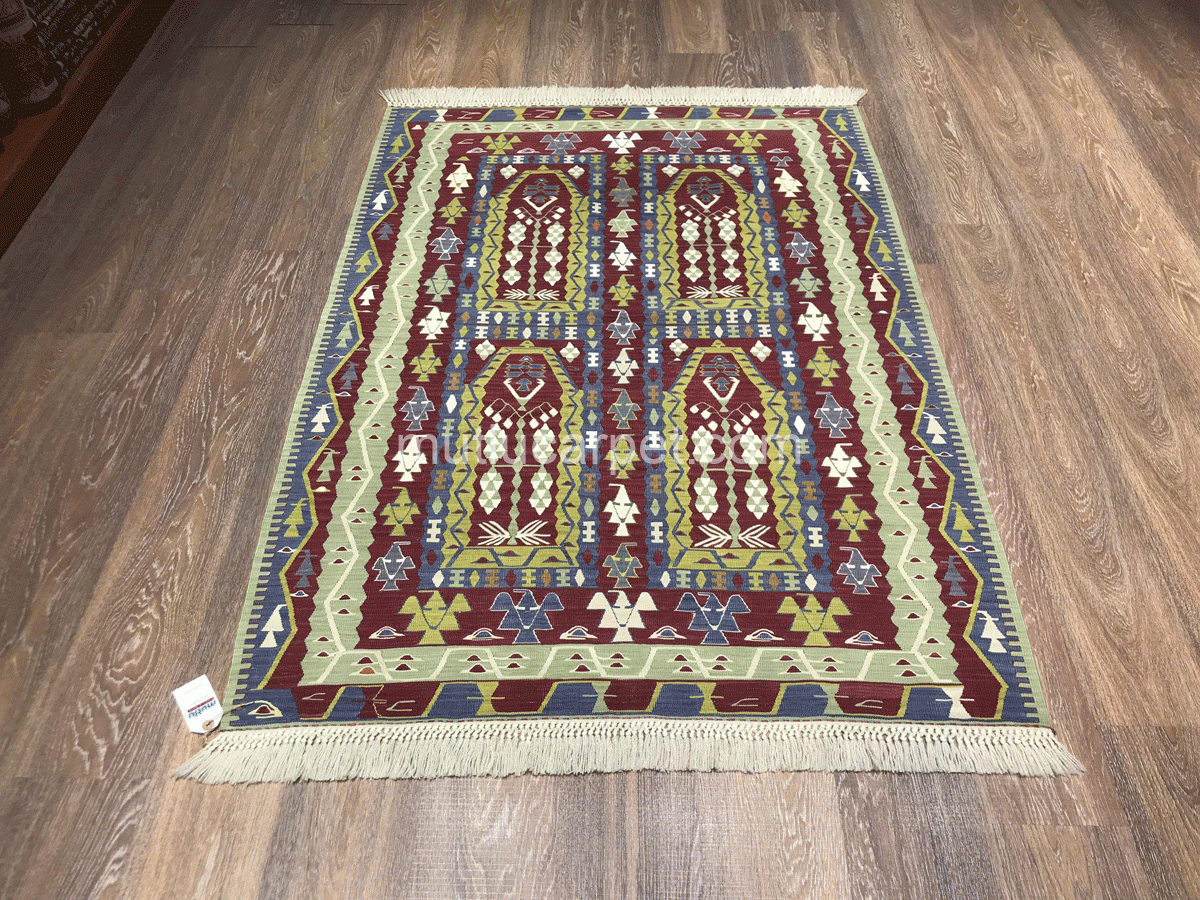 SÜPER İNCE KİLİM SÜPER İNCE KİLİM