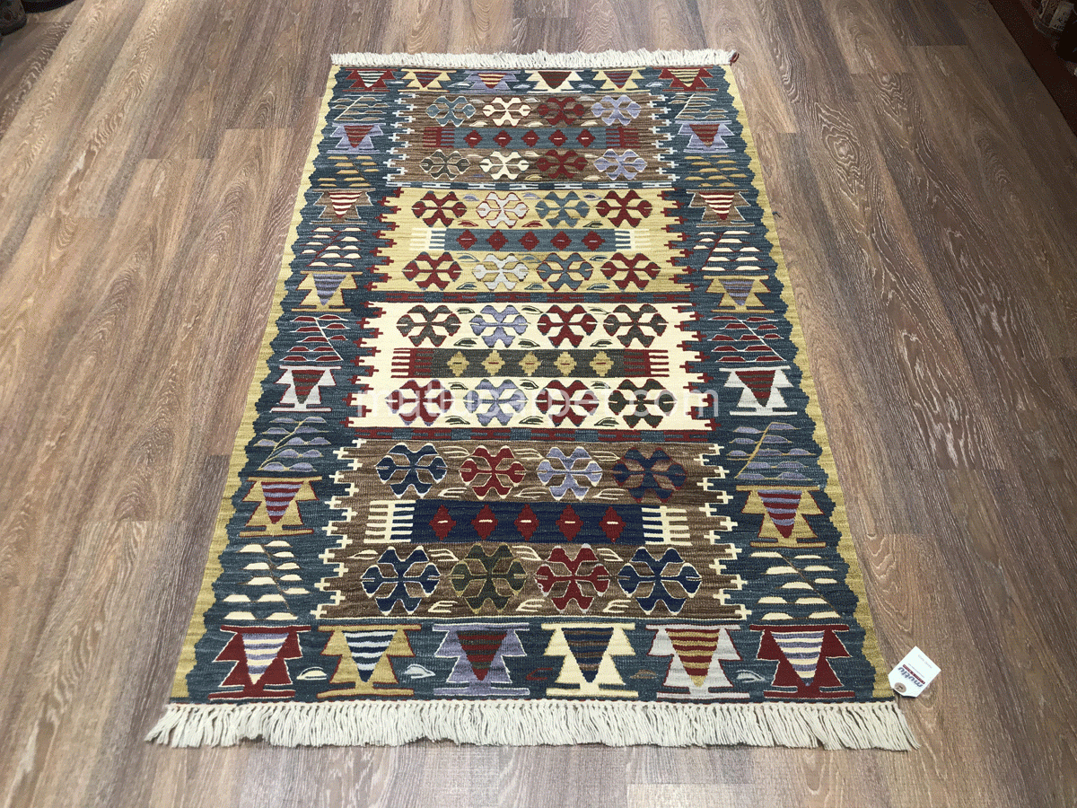 KÖK İNCE KİLİM KÖK İNCE KİLİM