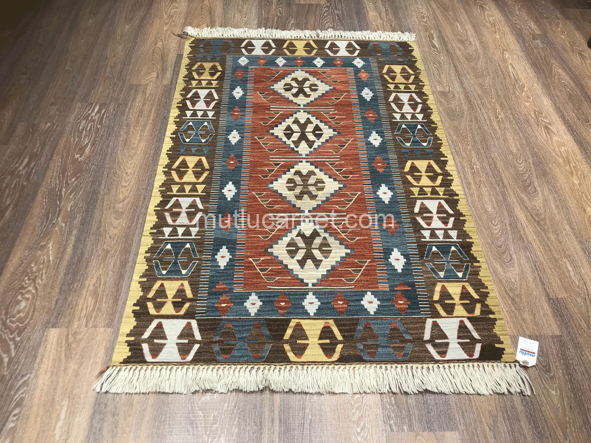 KÖK İNCE KİLİM KÖK İNCE KİLİM