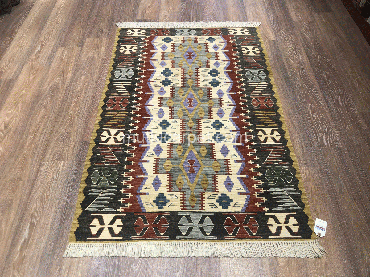 KÖK İNCE KİLİM KÖK İNCE KİLİM