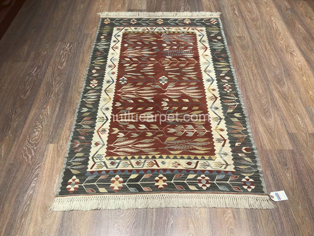 SÜPER İNCE KİLİM SÜPER İNCE KİLİM