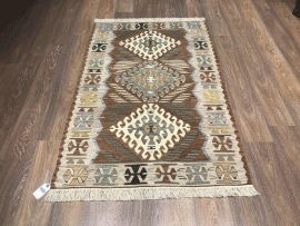 KÖK İNCE SECCADE 115 X 175 CM - Görsel 3