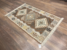 KÖK İNCE SECCADE 115 X 175 CM - Görsel 2
