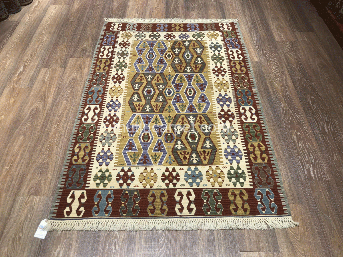 SÜPER İNCE KİLİM SÜPER İNCE KİLİM