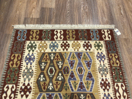 SÜPER İNCE KİLİM 125 X 185 CM - Görsel 3