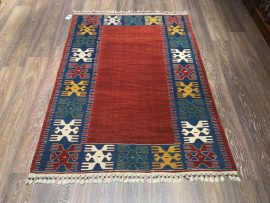 UŞAK KİLİM 175 X 125 CM - Görsel 2