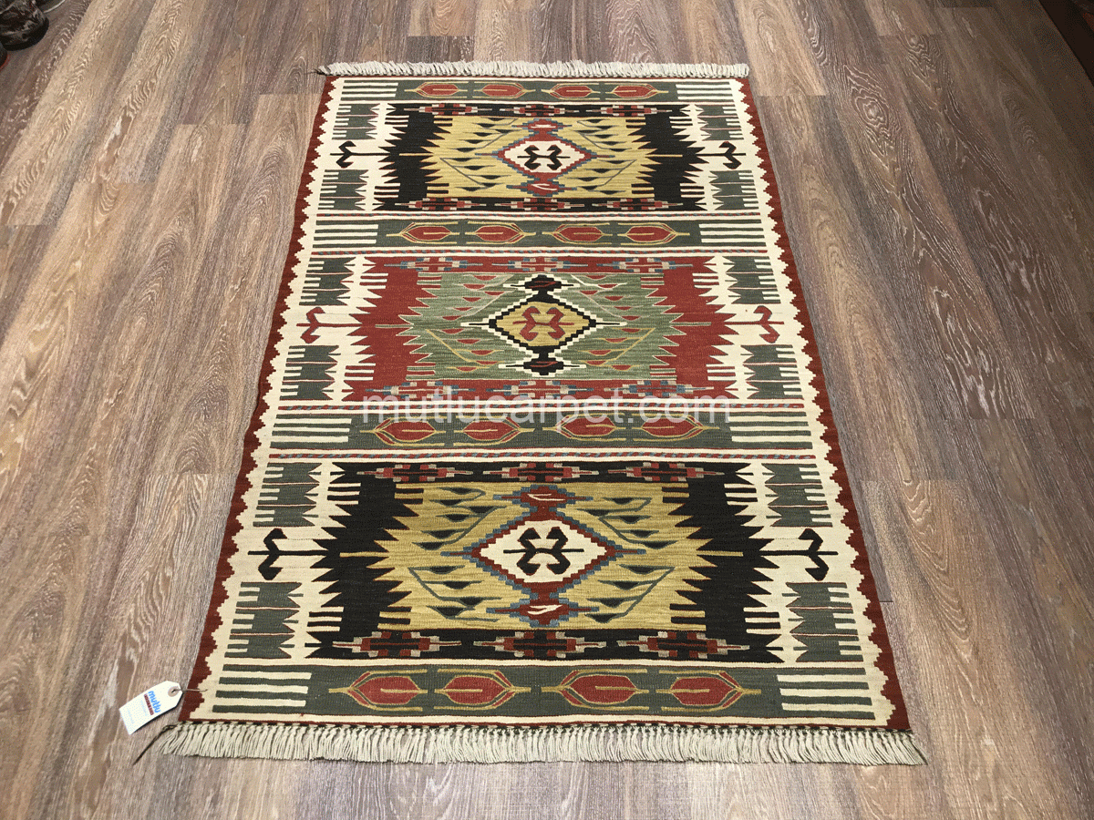 KÖK İNCE KİLİM KÖK İNCE KİLİM