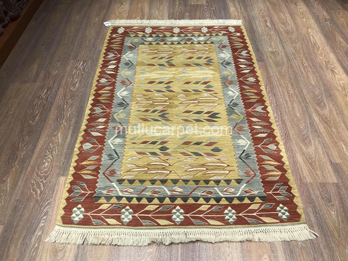 SÜPER İNCE KİLİM SÜPER İNCE KİLİM