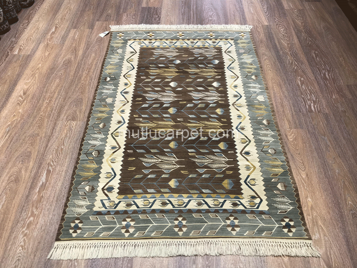 SÜPER İNCE KİLİM SÜPER İNCE KİLİM