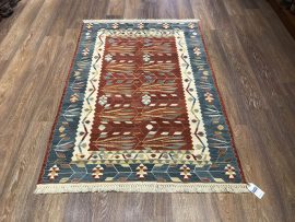 SÜPER İNCE KİLİM