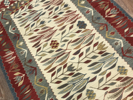 SÜPER İNCE KİLİM 120 X 176 CM - Görsel 4