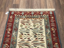 SÜPER İNCE KİLİM 120 X 176 CM - Görsel 6