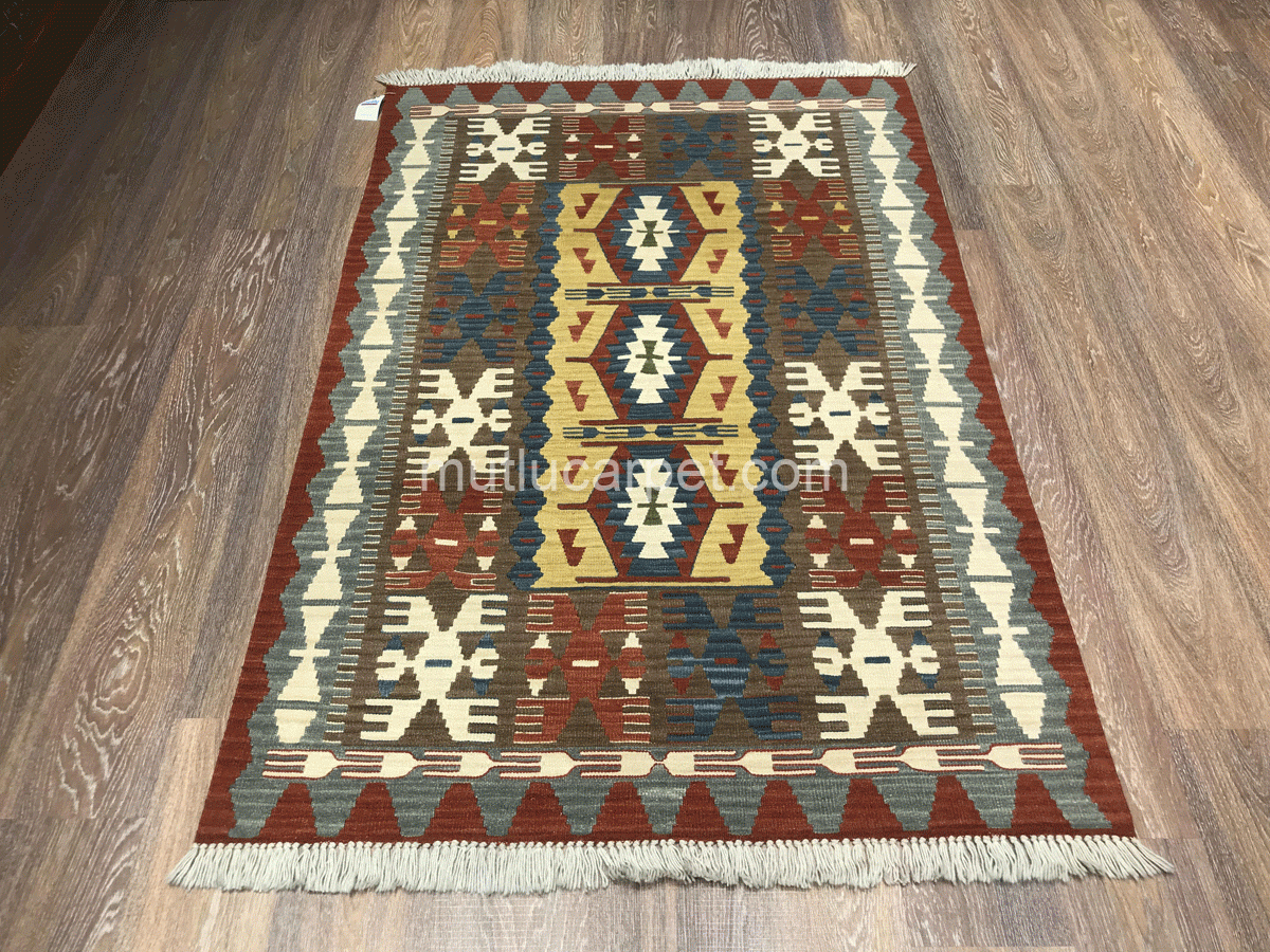 KÖK İNCE KİLİM KÖK İNCE KİLİM